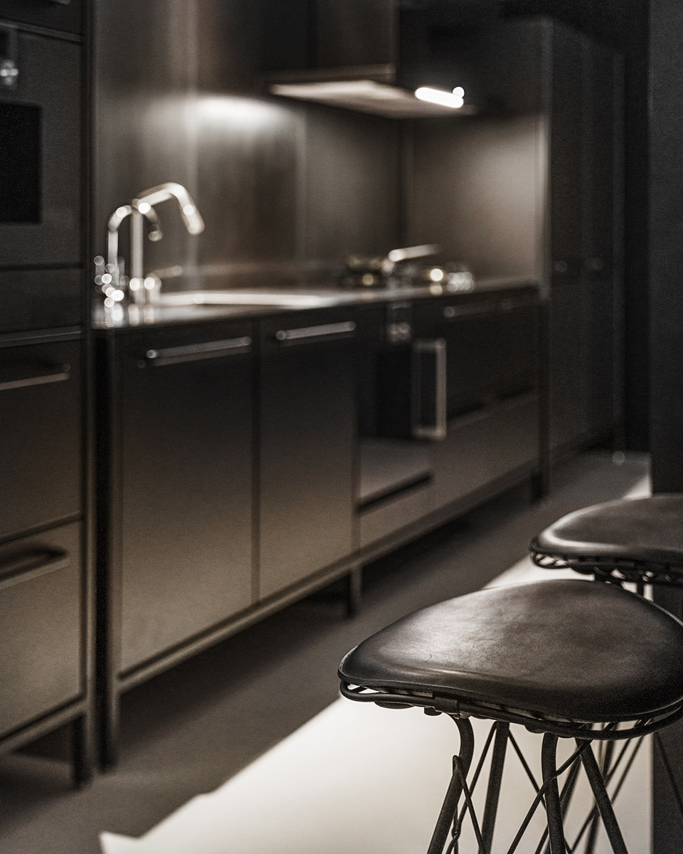 台湾墨片住宅-54