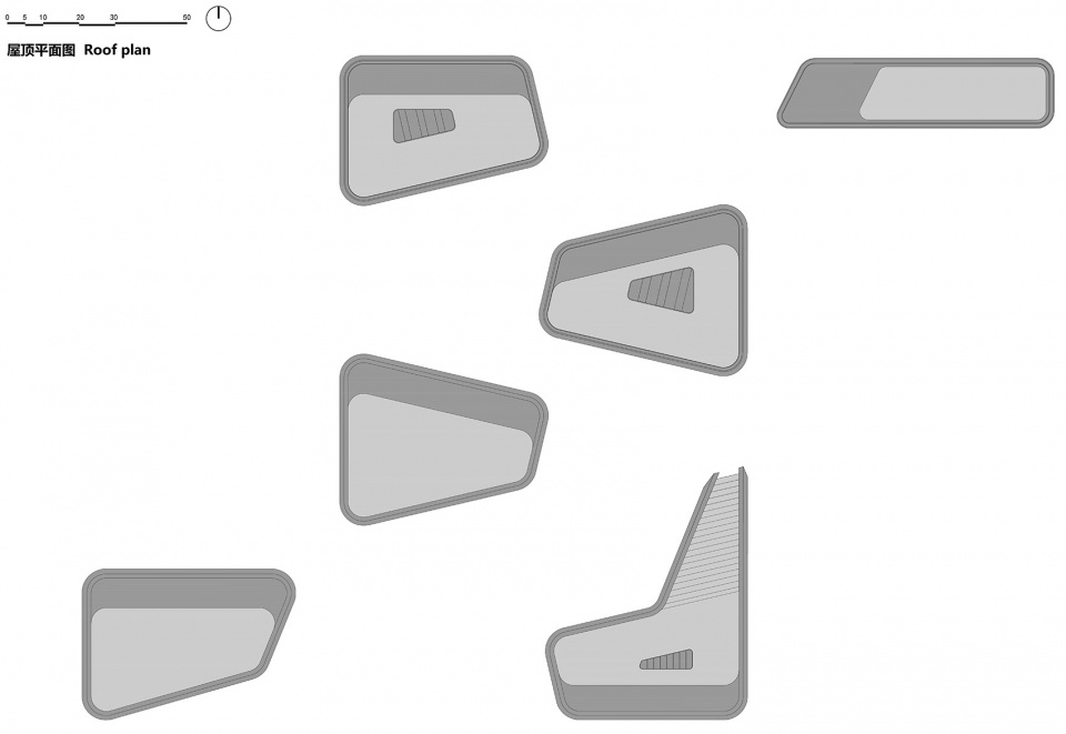 清华大学附属中学广华学校丨中国北京丨北京市建筑设计研究院有限公司-150