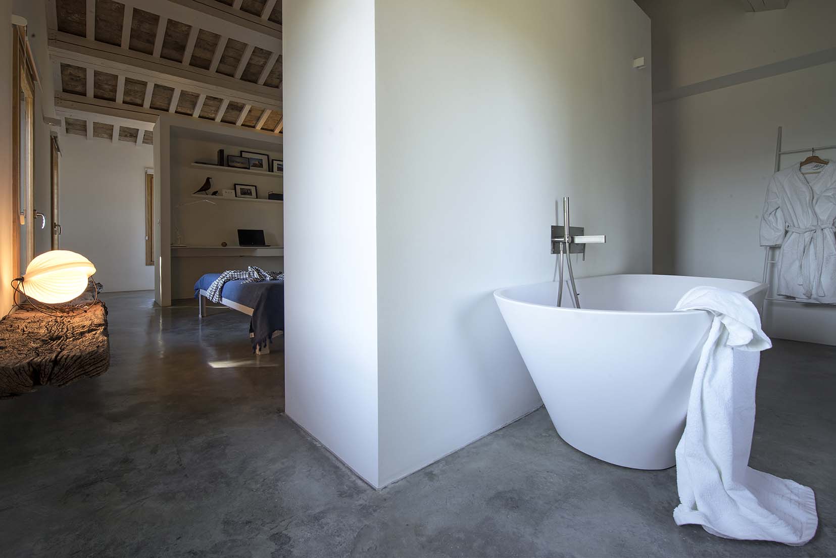 意大利古宅翻新-38