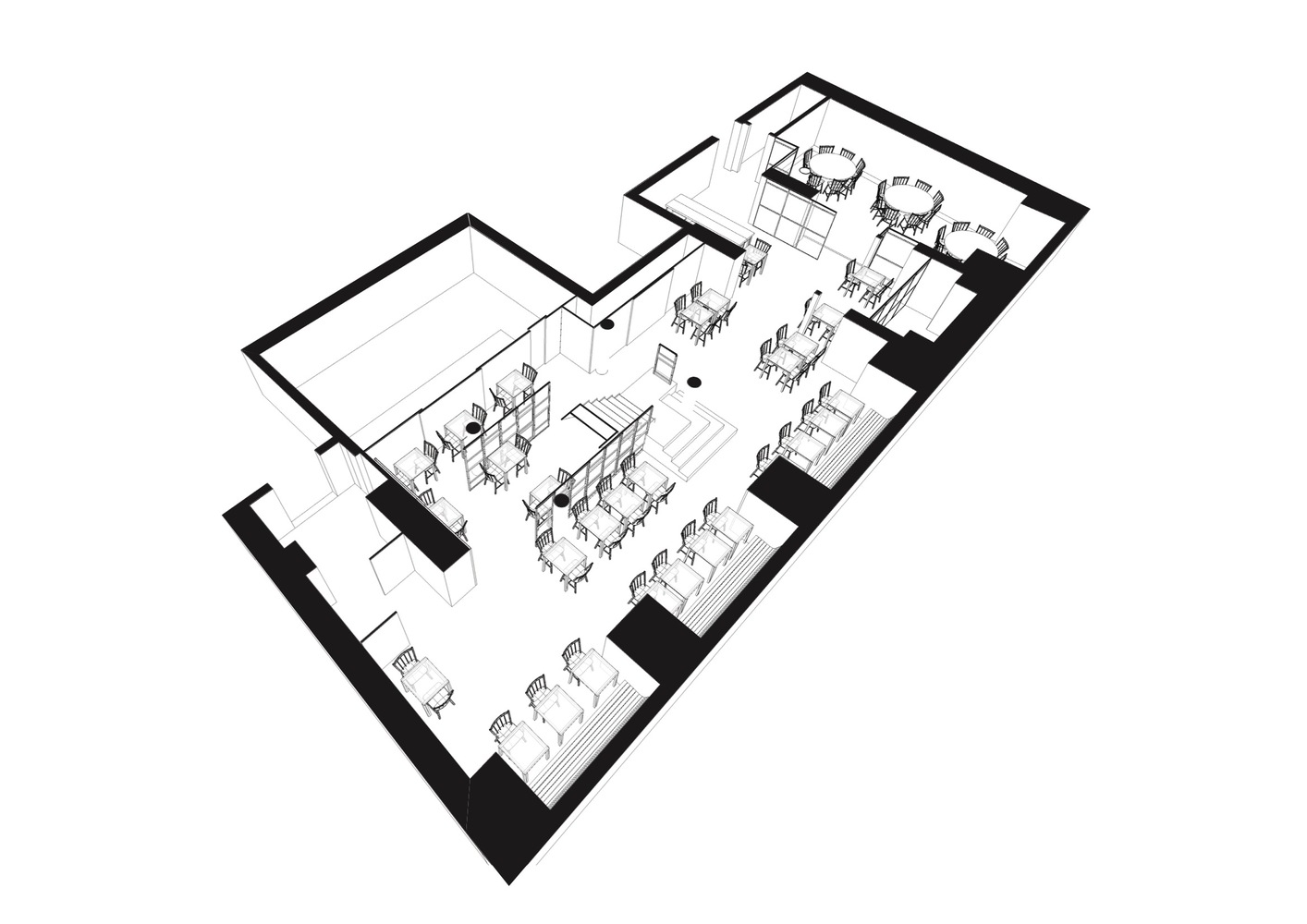 哥本哈根 Väkst 餐厅-26