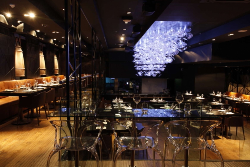 [夜店] DSTRKT London-6