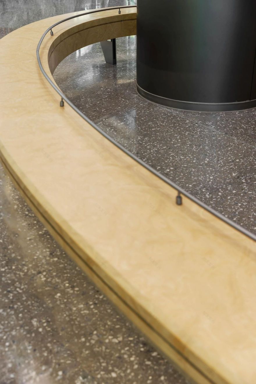 杭州绿珠科创中心丨中国杭州丨ZSD卓时设计,LYCS零壹城市,GLA六和设计-29