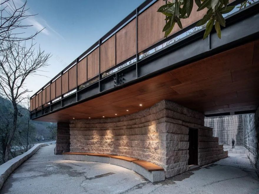 网红洞穴改造丨中国温州-66