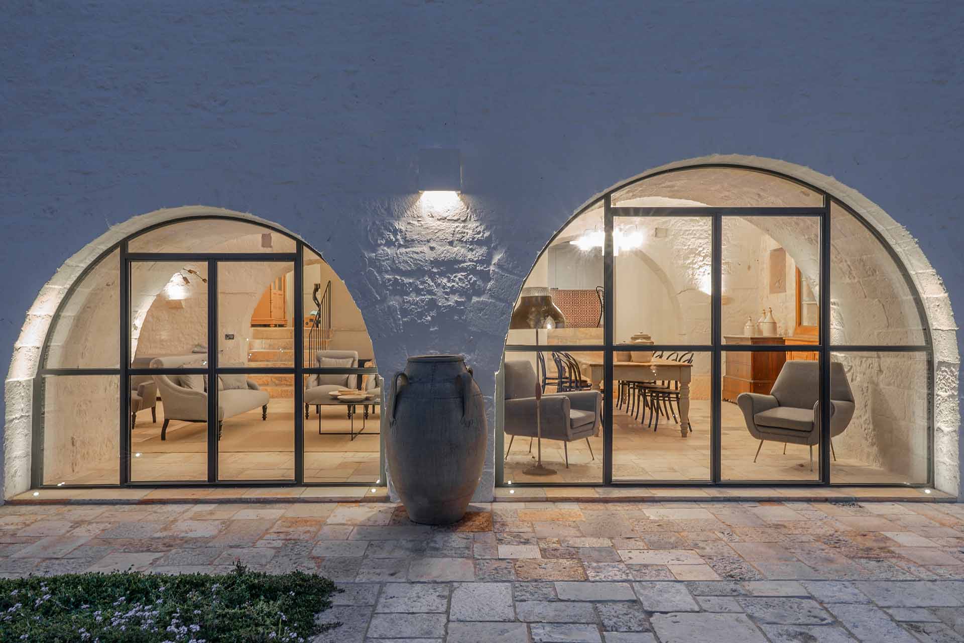 丨意大利丨Arkitetti Flore & Venezia-50