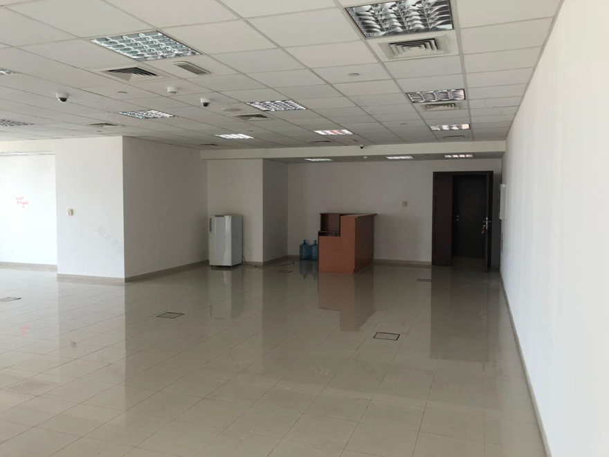 Kings Crown 房地产办公室设计丨阿联酋迪拜-35