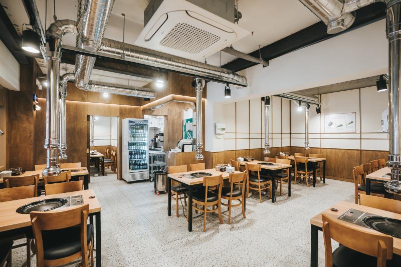 27 平现代简约家居，展现极简生活美学-5