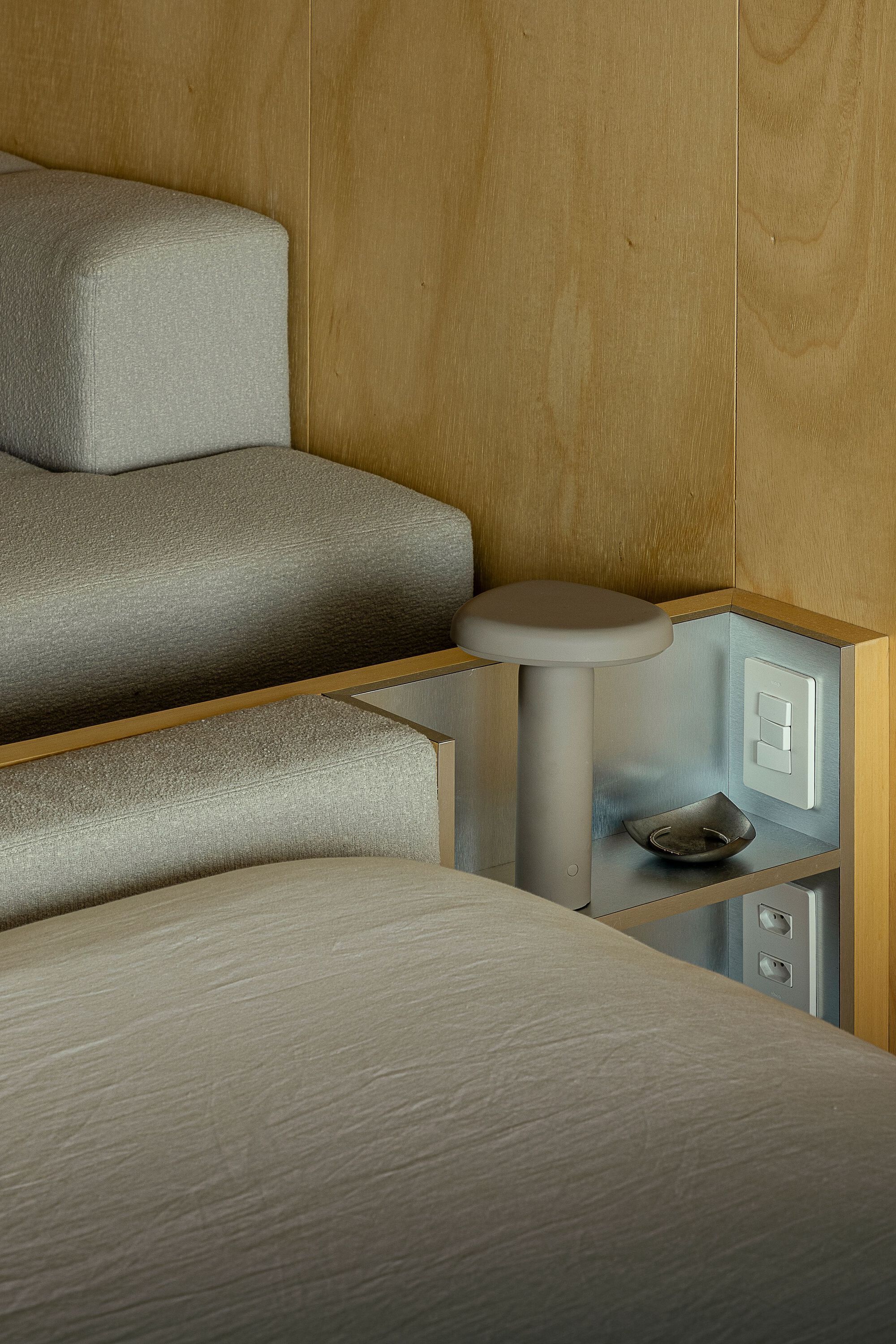 丨巴西圣保罗丨Gurgel D’Alfonso Arquitetura-47