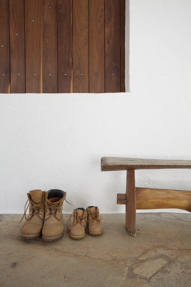 巴西神秘绿意建筑·Casa da Mangueira丨Alan Chu-32