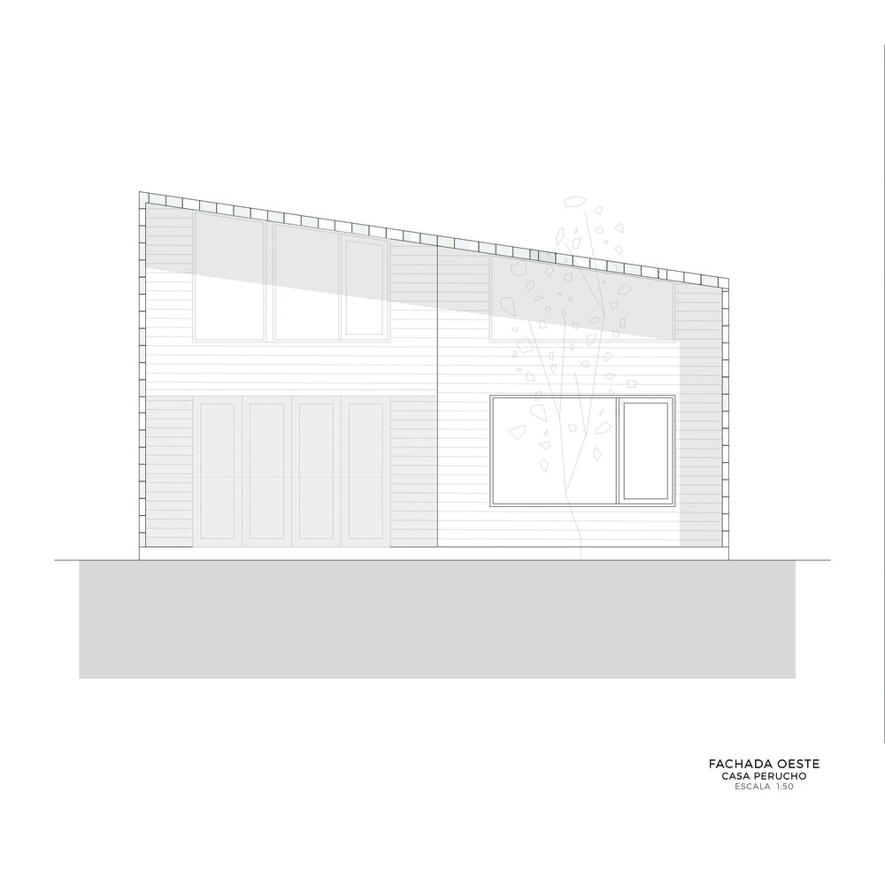 山景之宅 · 与自然共生的现代宜居设计丨厄瓜多尔-49