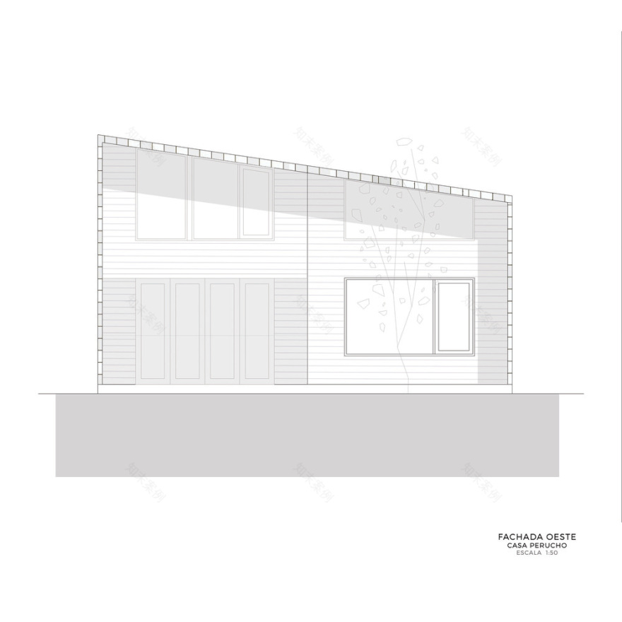 山景之宅 · 与自然共生的现代宜居设计丨厄瓜多尔-49