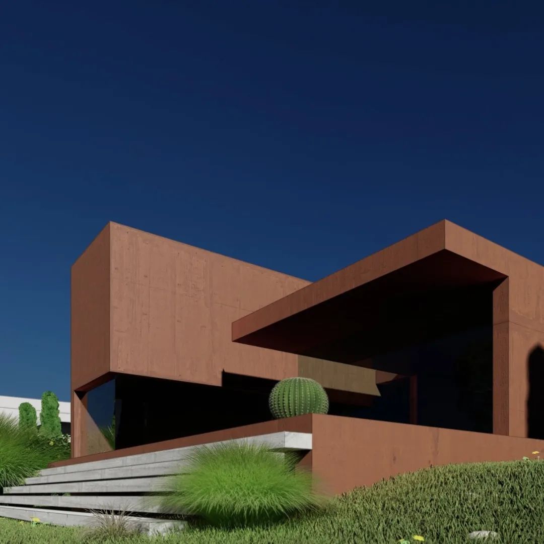 埃斯托里尔别墅丨葡萄牙丨Rui Vieira Oliveira architect-17