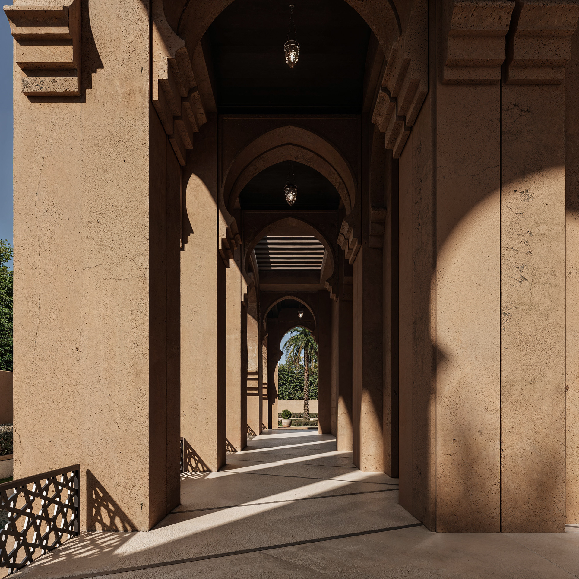 度假酒店丨阿联酋迪拜-17