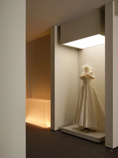 VIGORE雪中彩影丨中国南京丨未央创意空间设计事务所-62