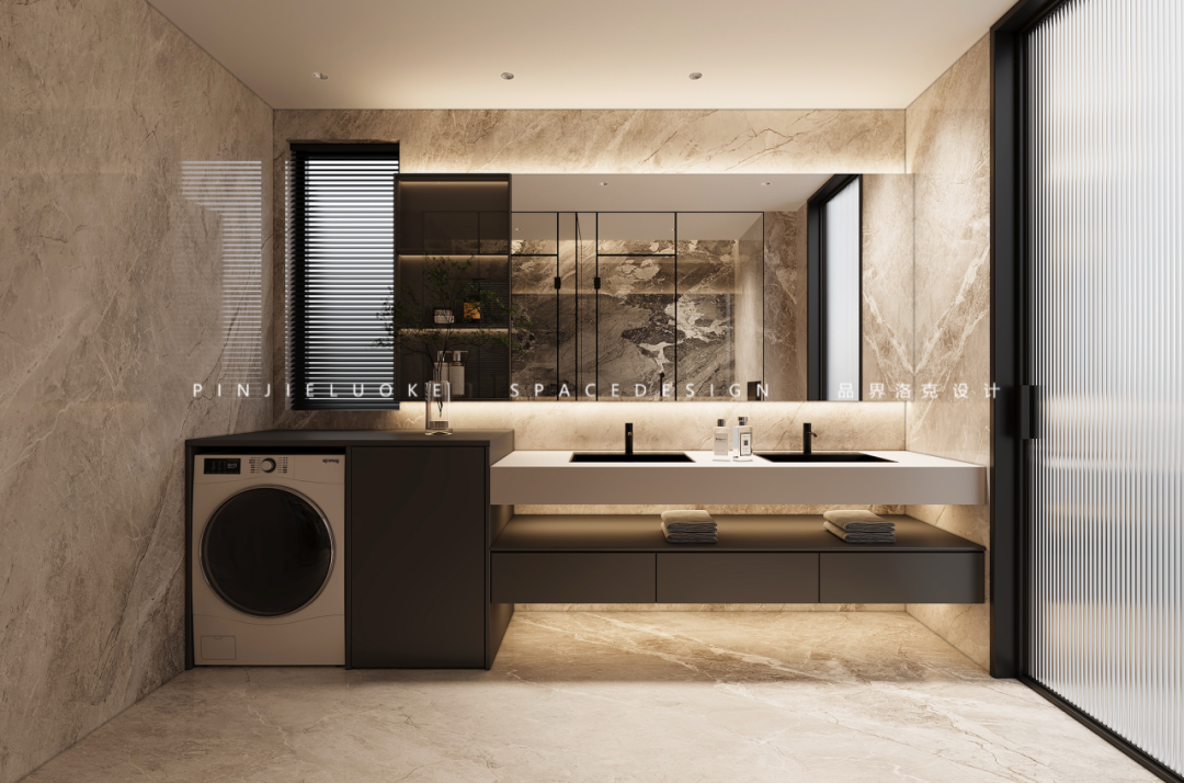 品界洛克新作｜西西安小镇丨中国西安-35