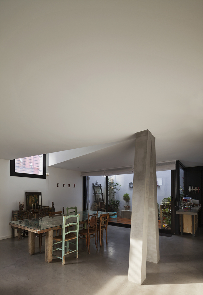 乌拉圭 MD 住宅-25