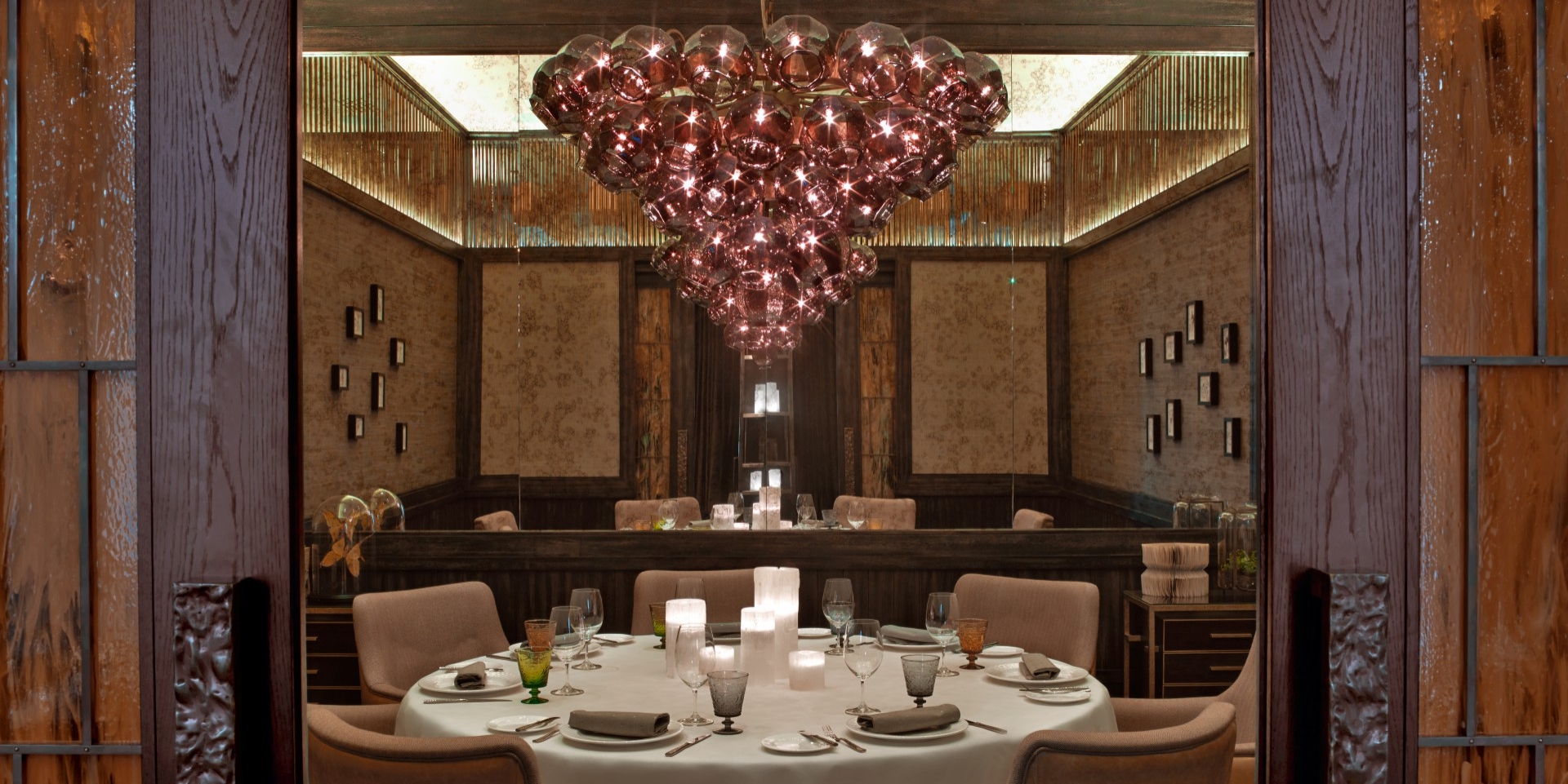 Il Lago Dei Cigni Restaurant, St. Petersburg-7