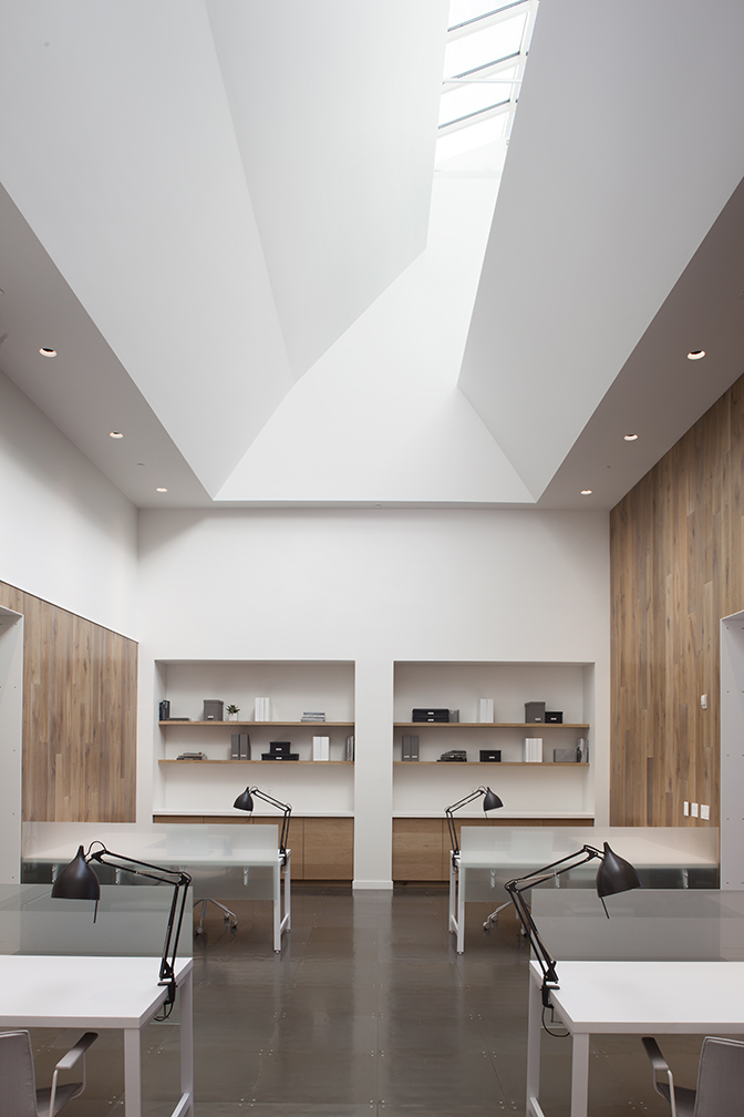 Feldman —— Presidio VC 办公室-43