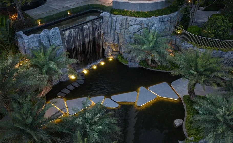 金融街海世界三期丨中国惠州-38