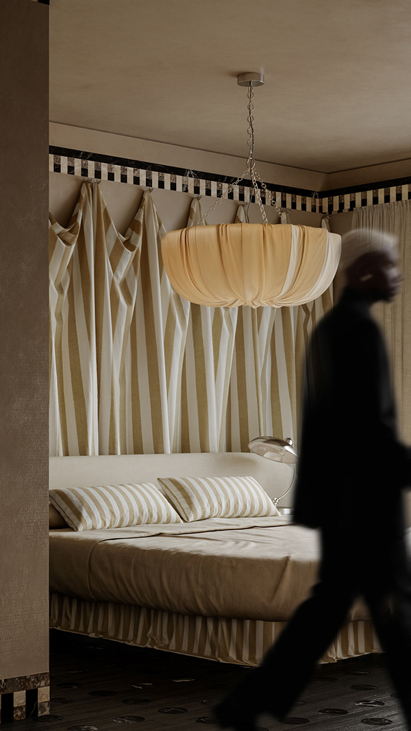 裹巧克力糖衣的冰淇淋丨比利时安特卫普丨namu.bureau-23