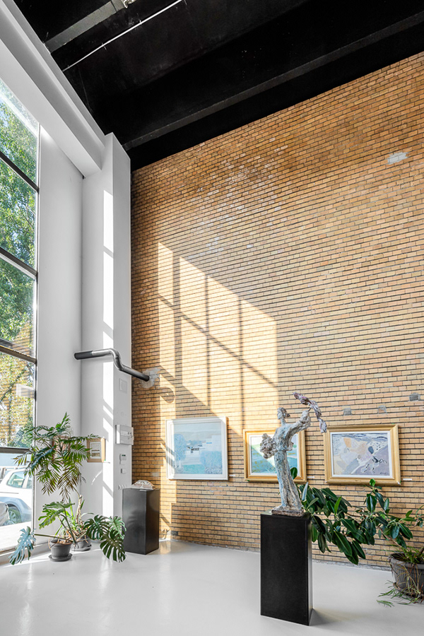 艺术品保险箱丨Reflex Architecture-4