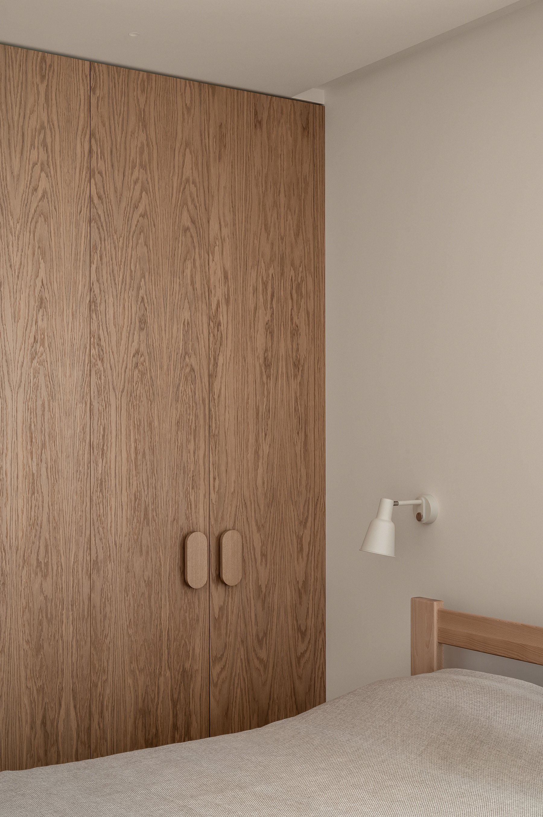 科蒂公寓丨乌克兰基辅丨Studio Hi atelier-39