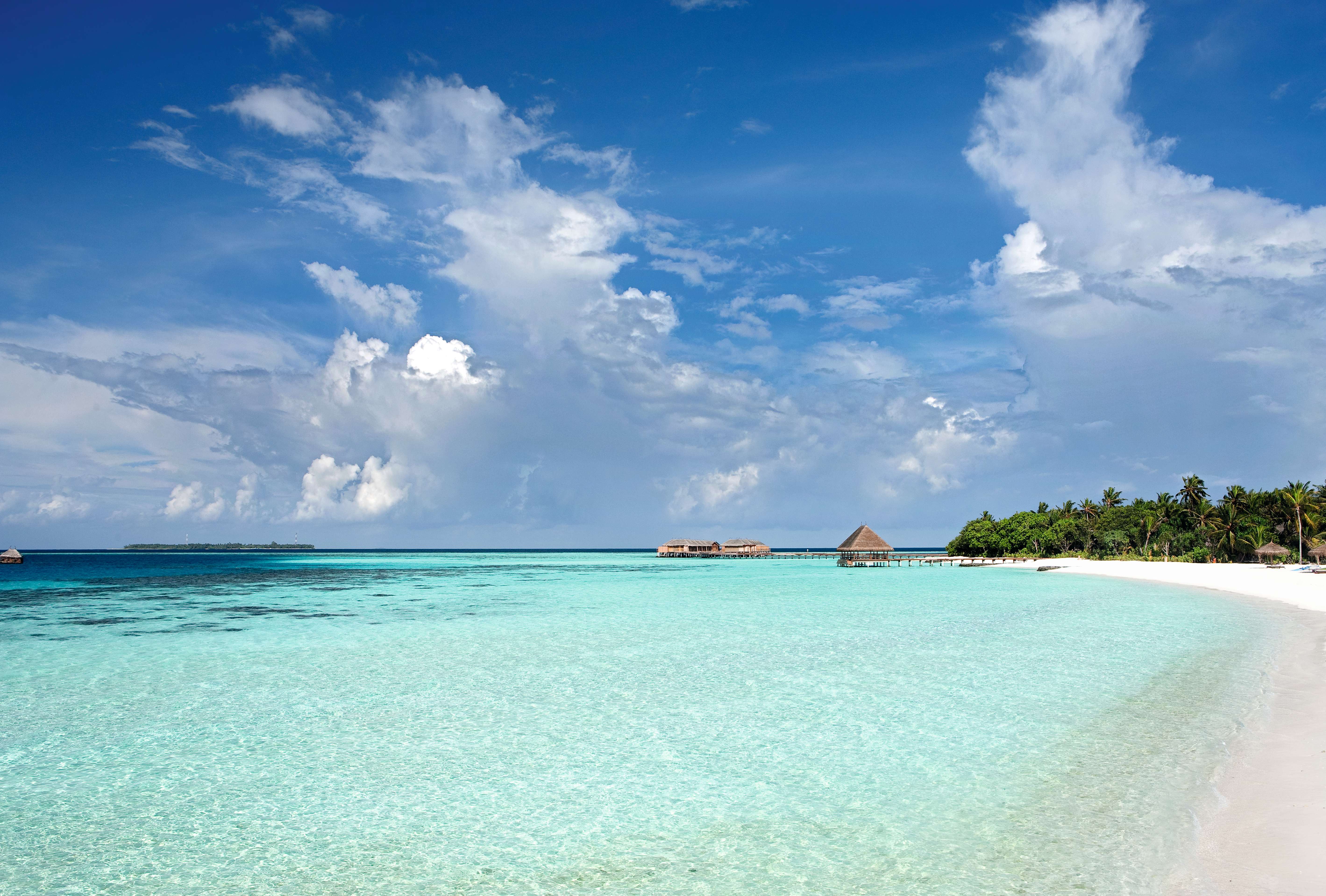 马尔代夫魔富士岛酒店度假村-3-22