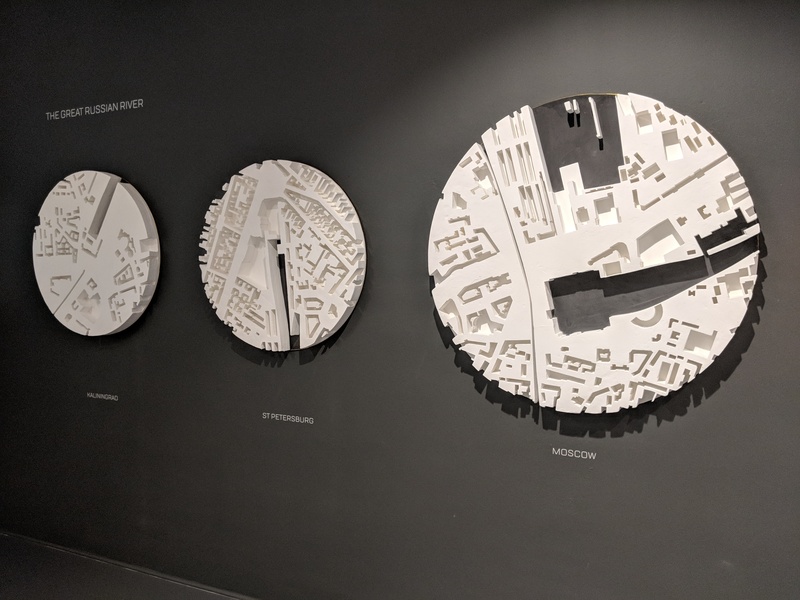 "Freespace" La Biennale di Venezia 16th International Architecture Exhibition -3