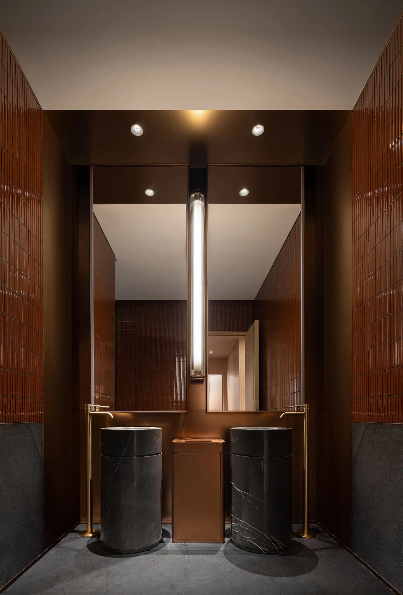 北京·玺悦朝阳售楼部丨中国北京丨广州共生形态工程设计有限公司-70