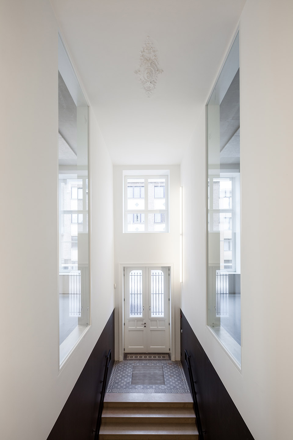 社保办公大楼,比利时 / WAW architects-148