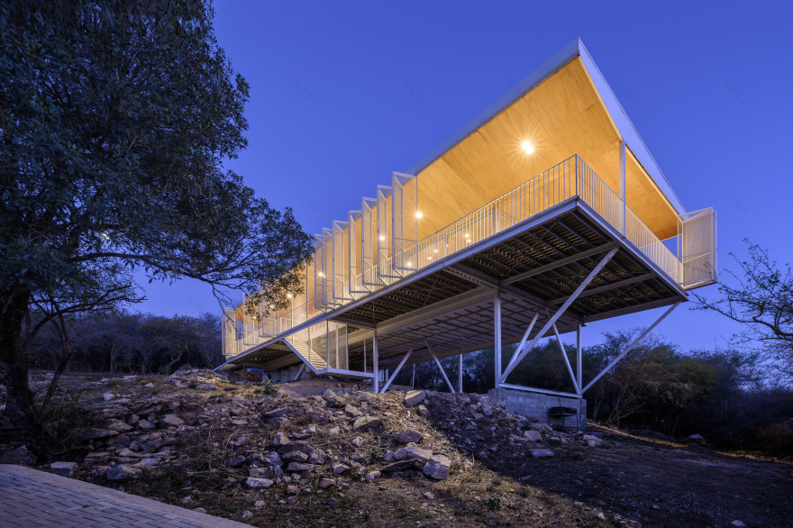 云中屋丨Argentina-37