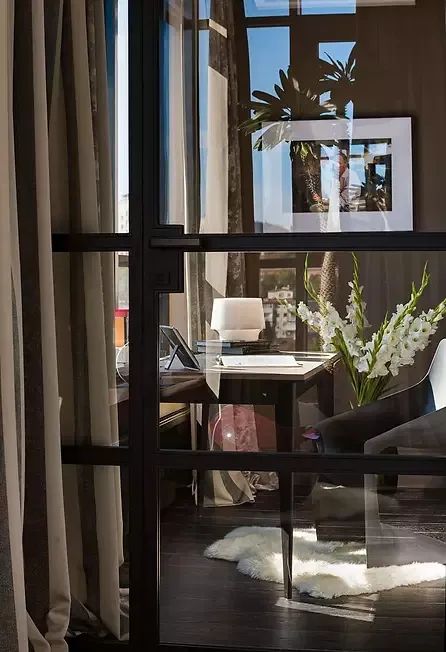 85㎡现代设计公寓丨Sunday12 Interior LAB-50