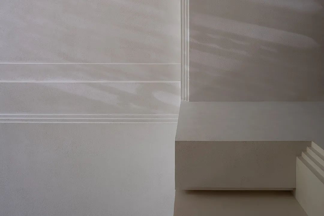 ANEST Collective · 上海新天地的意式高级成衣叙事空间丨中国上海丨水相设计-64