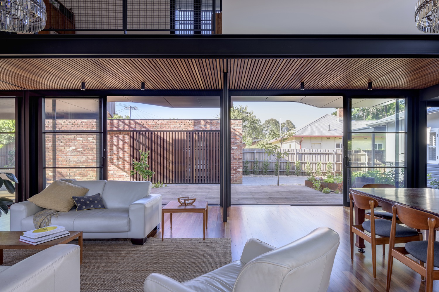 芬恩街住宅丨Australia丨Ben Walker Architects-35