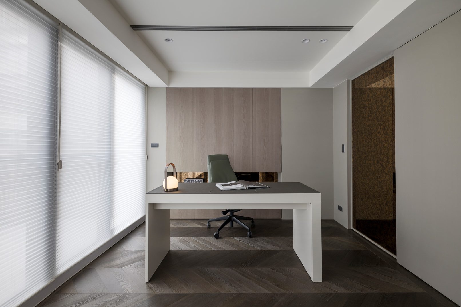 品味人生 · 馥閣設計 & 拾卓設計 & JOSUIa 軟裝丨中国台北丨FUGE馥閣設計,XIZO拾卓設計,JOSUIa軟裝-37