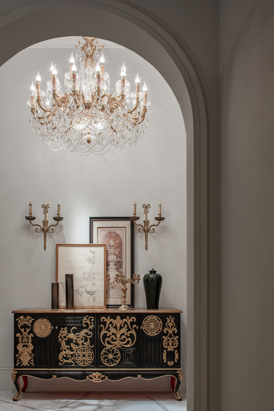 理世至艺术丨中国广州丨瑞图琅社空间设计-19