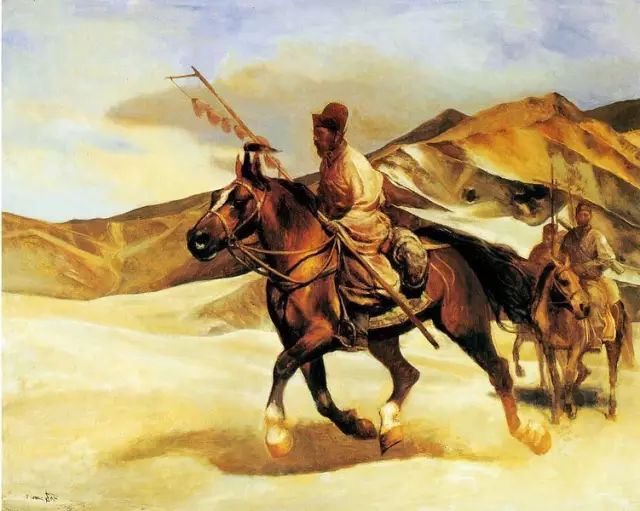 【饰界头条】最大汉唐风——三局装饰敦煌国际会展中心：创造一个之最、一个第一-3