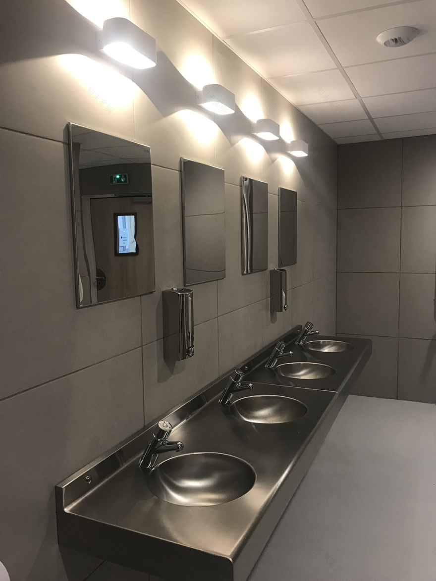 PLATEFORME LOGISTIQUE SDIS 78 – GAIA ARCHITECTURES-7