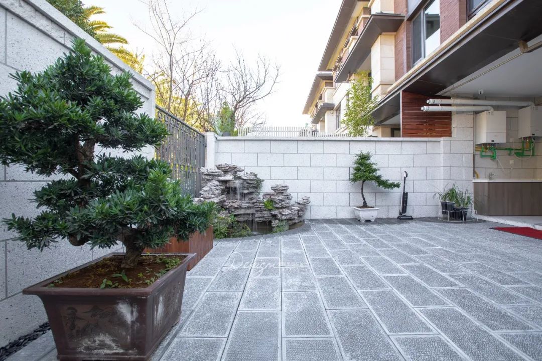 云玺大宅 · 现代简约 600㎡别墅设计丨昆明紫苹果国际设计-20