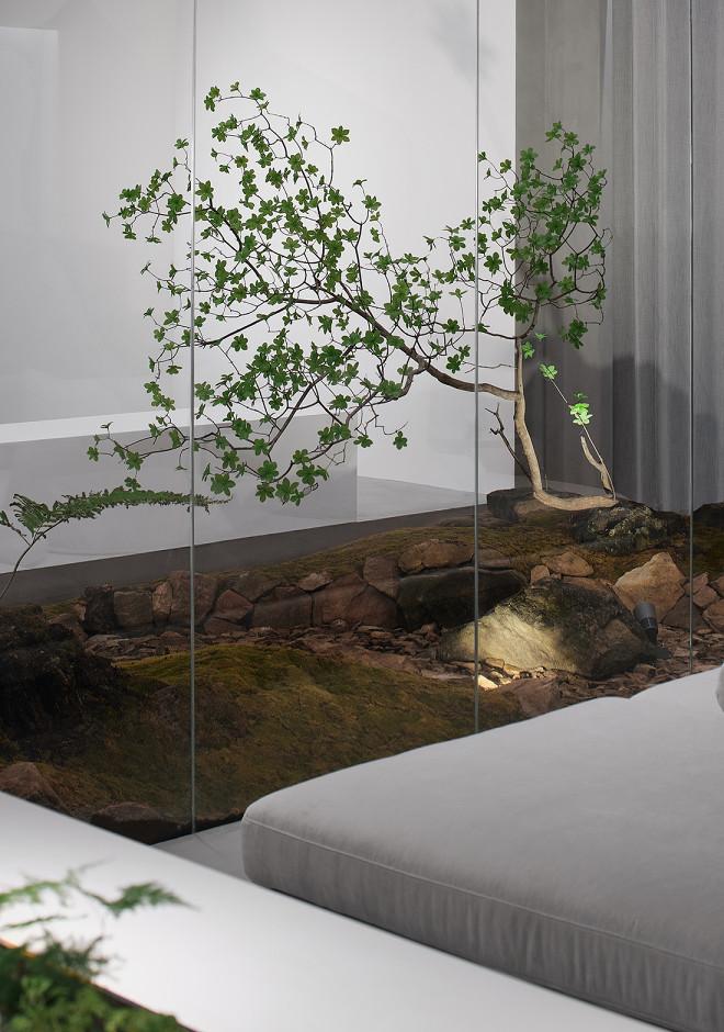 沉浸式智能灯光展厅-12