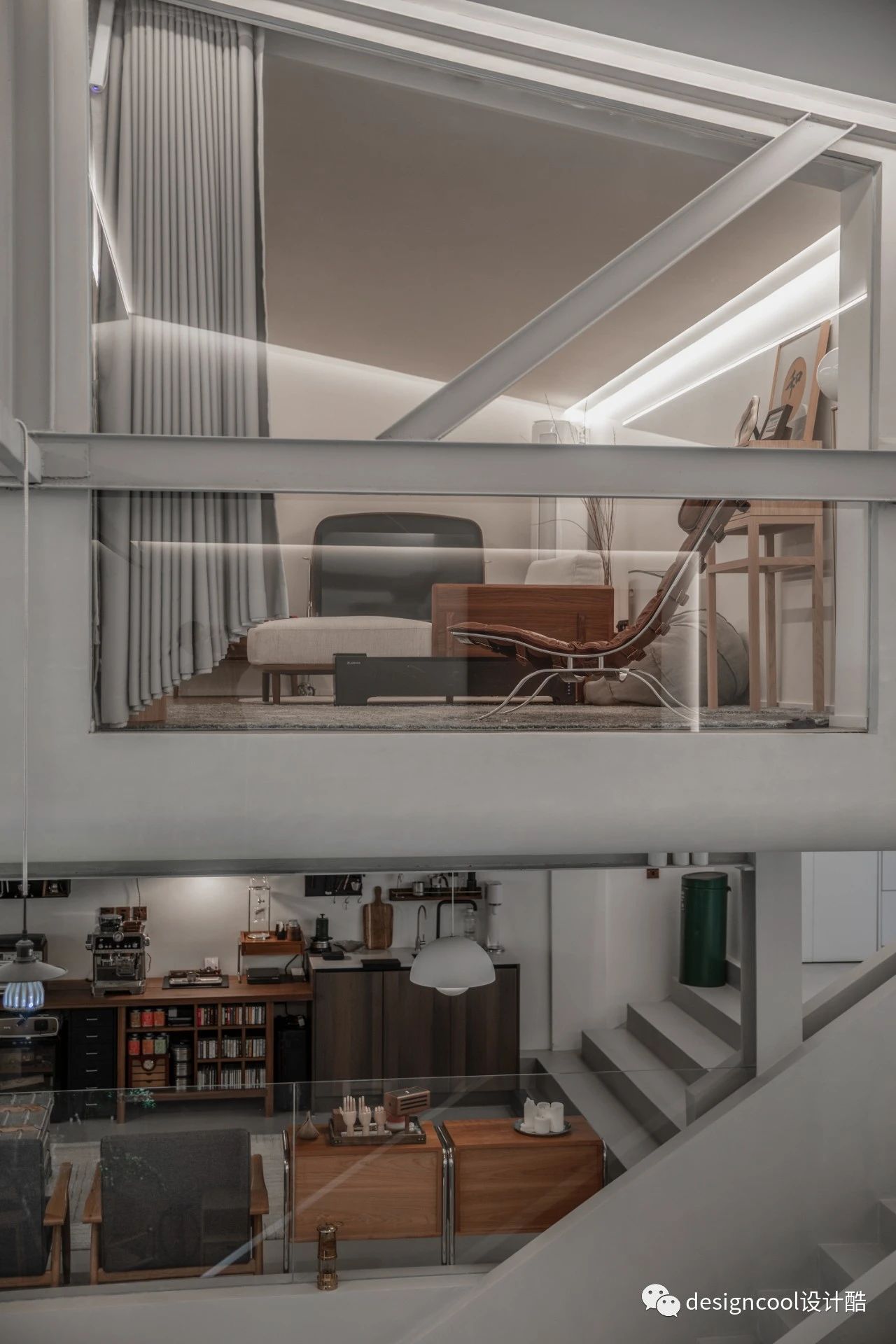 INBOX 盒子丨恒田设计研究所-51