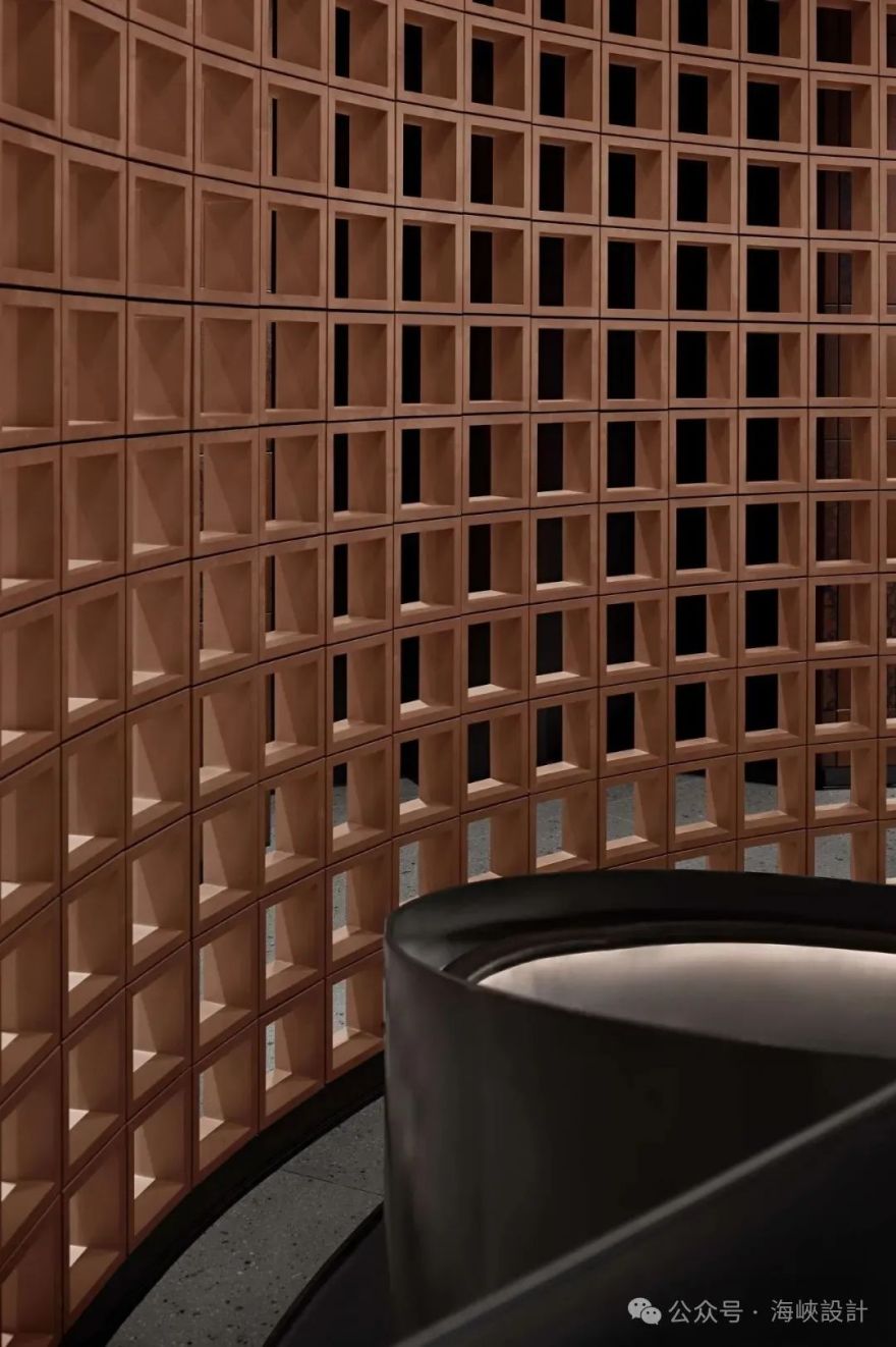 海悦东晟销售中心及社区公设丨中国广东丨森境设计 王俊宏-71
