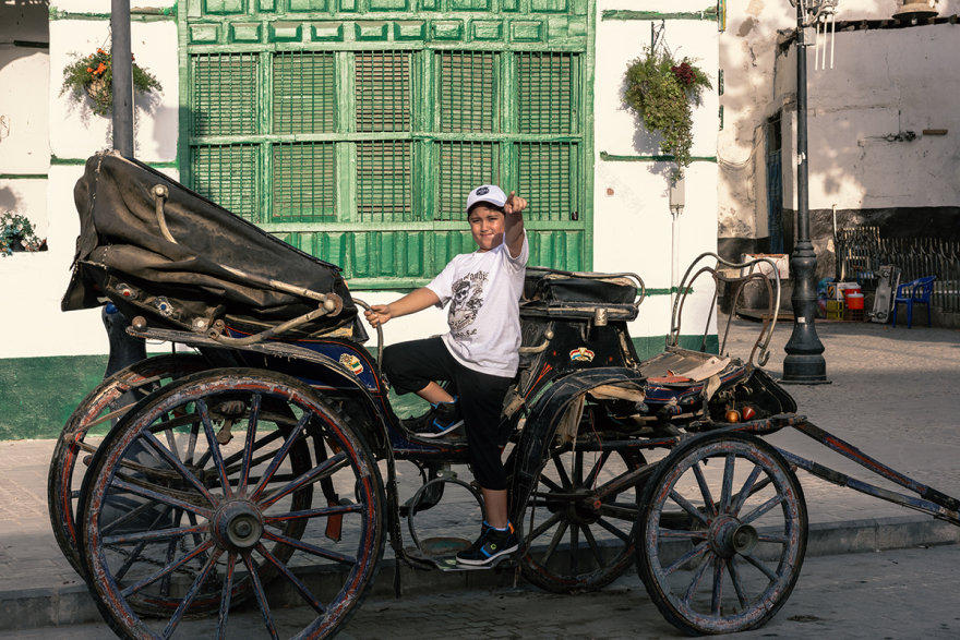 吉达历史丨沙特阿拉伯吉达-35