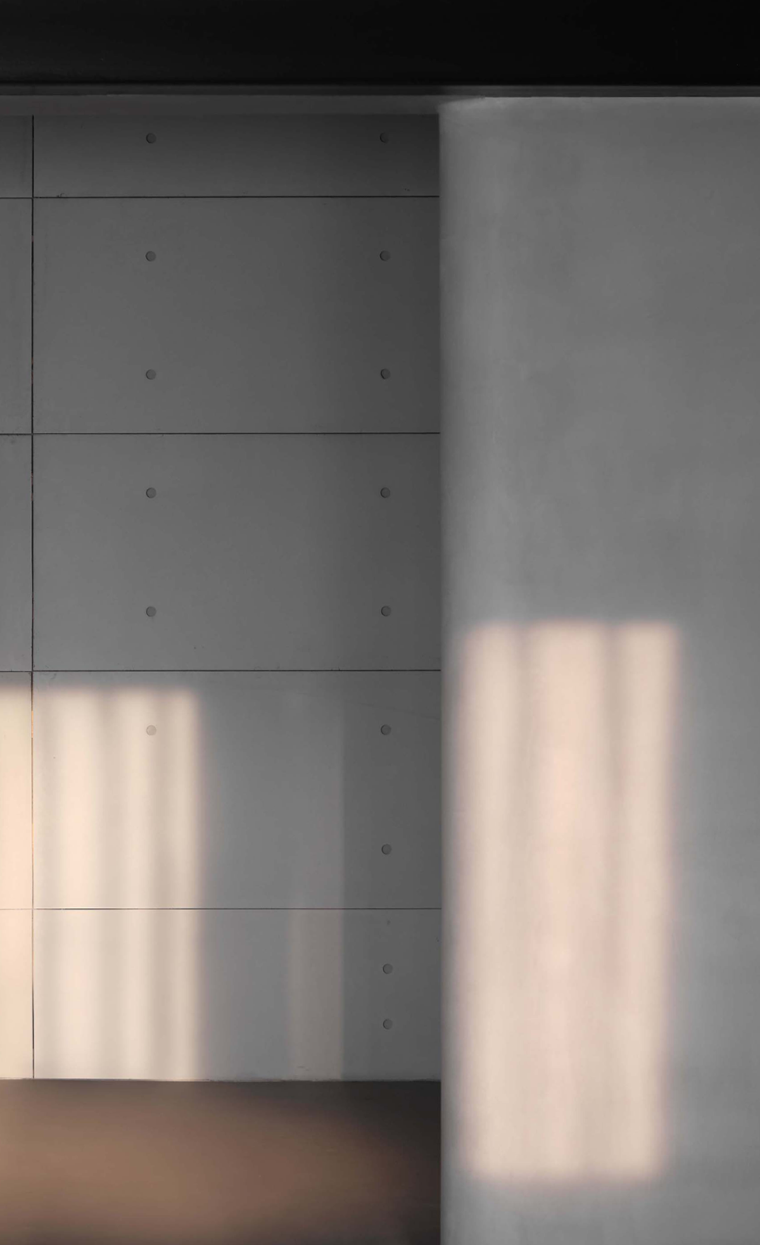 清水混凝土之居丨中国上海丨泛域设计Fununit Design-14