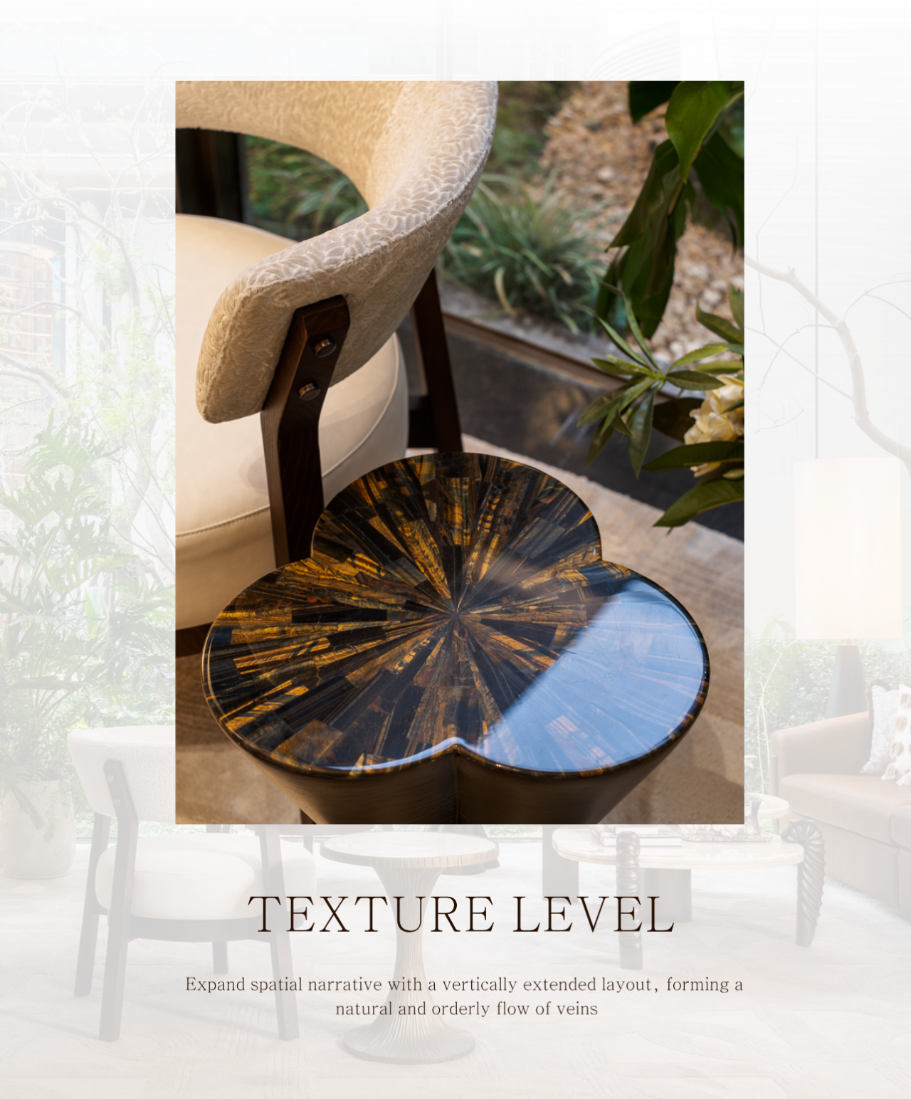 越秀 高科 · 星汇云澜丨中国西安丨硬装,软装为菲洛米斯PHILOMIS,产品为木厘-30