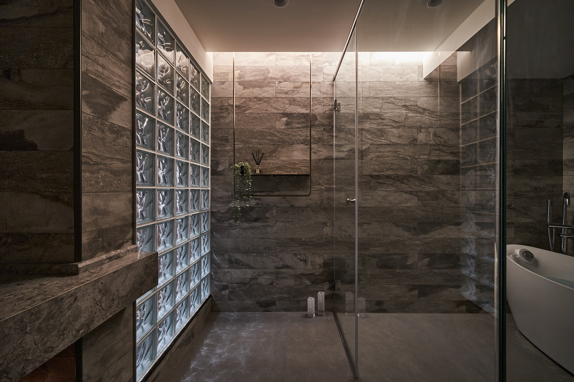 8-Distance Design｜Residence J-15