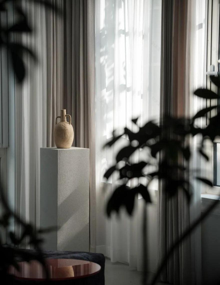 上海绿城玫瑰园800㎡别墅设计丨中国上海丨UDstudio上海悠玓建筑设计咨询有限公司-46