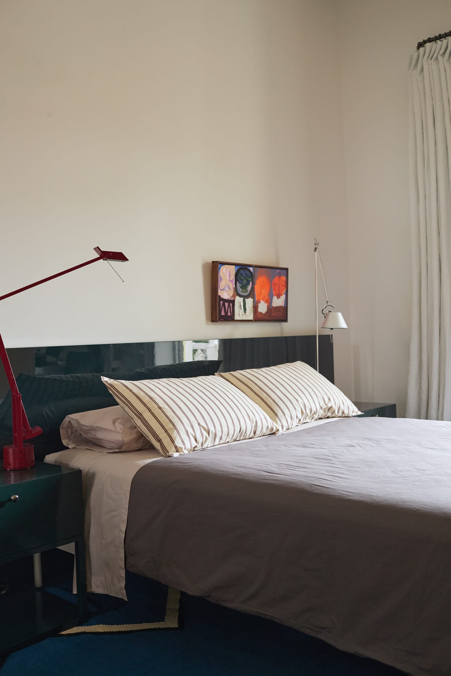 A Victorian Terrace Recalibrated for a Slower Way of Living by Manifold.-42