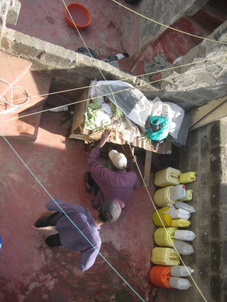 丨肯尼亚内罗毕丨Tecta Consultants-23