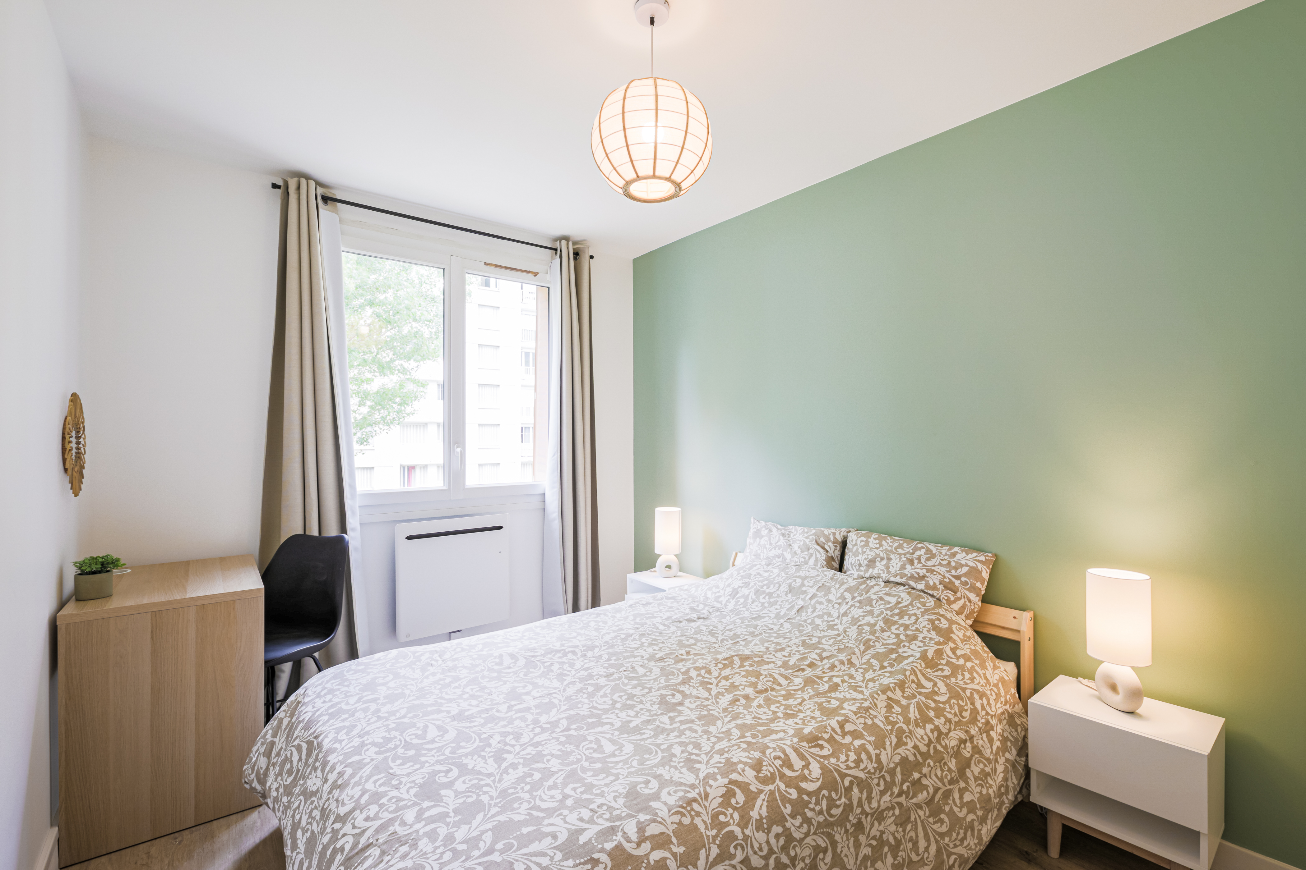 布置一套漂亮的公寓丨Sandrine Paucher-36