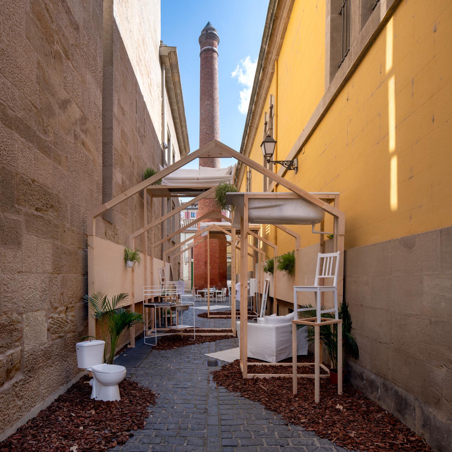 Concéntrico 08 | 重新发现 Logroño 城市的国际建筑设计节-6